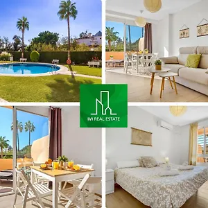 Apartamento Vistamarina A108 By Ivi Real Estate, Torremolinos