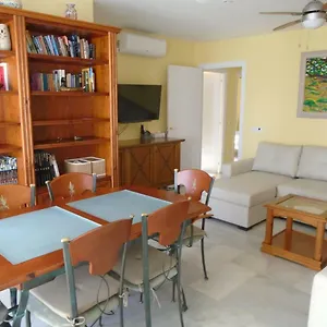 Apartamento Carihuela Playa Torremolinos