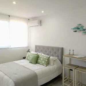 Apartamento Apartamento Ojana Centro, Torremolinos