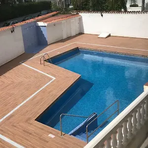 Apartamento San Antonio Carihuela Aptos. Sun&beach, Torremolinos