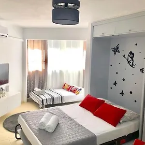 Apartamento Studio In The Center Of, Torremolinos